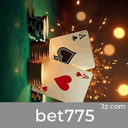 bet775 game mais image