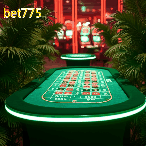 Cassino Exclusivo bet775: Emocione-se Jogando