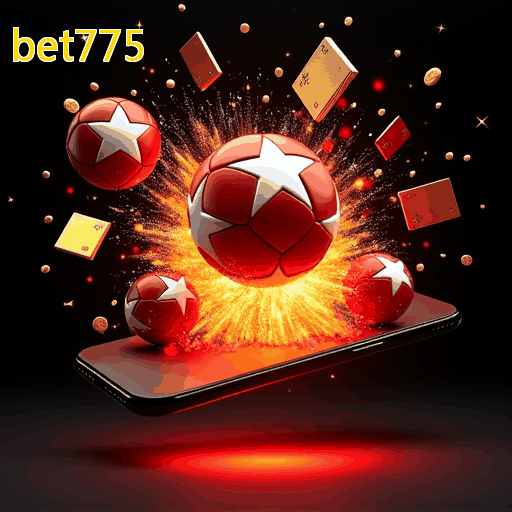 Baixe o App bet775 – Jogue Cassino no Celular com Slots e Apostas