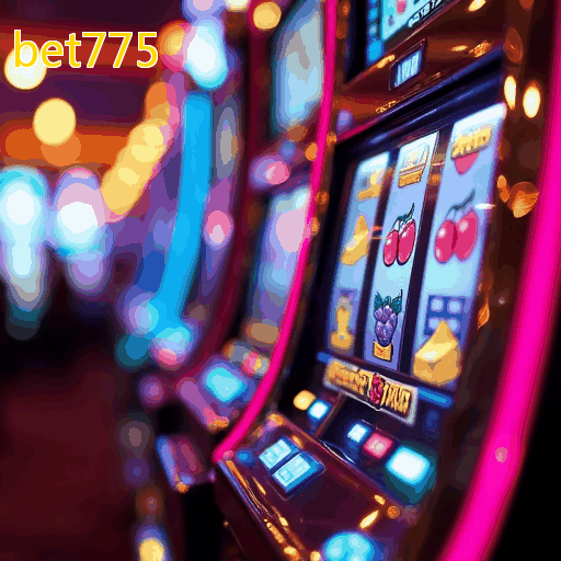 Bônus e Promoções no bet775 – Rodadas Grátis, Códigos e Ofertas Especiais