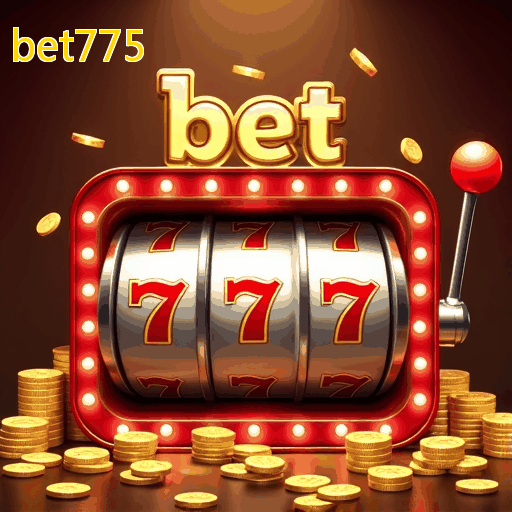 Slots Online no bet775 – Rodadas Grátis, Megaways e Grandes Prêmios